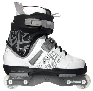 ROLLERBLADE Newjack Typ M Edition